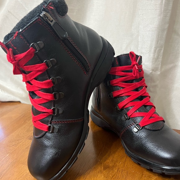 ❄️ Waterproof Winter Women's Toe Warmers Yukon Boots.Sz.9 - Picture 4 of 16